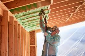 Best Fireproof Insulation  in Fortuna, CA